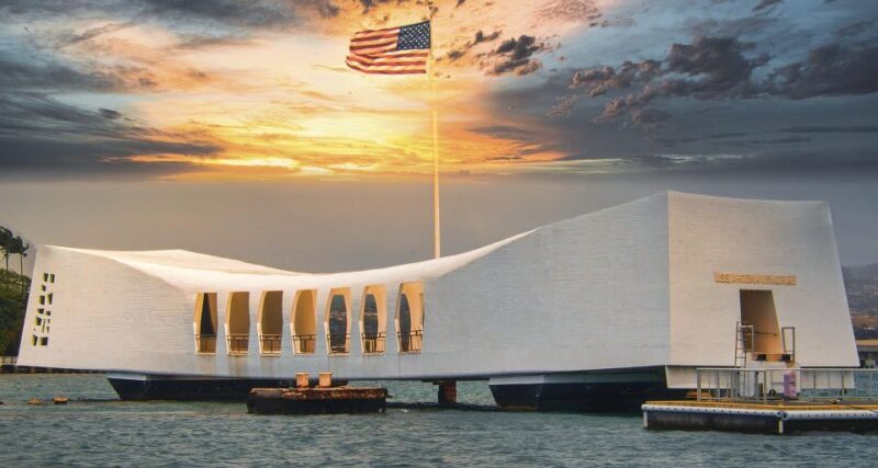 Honolulu Heritage: A Private Walk Through History - The Sum Up
