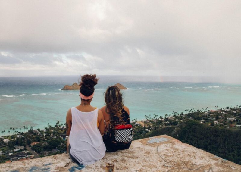 Honolulu Heritage: A Private Walk Through History - FAQs