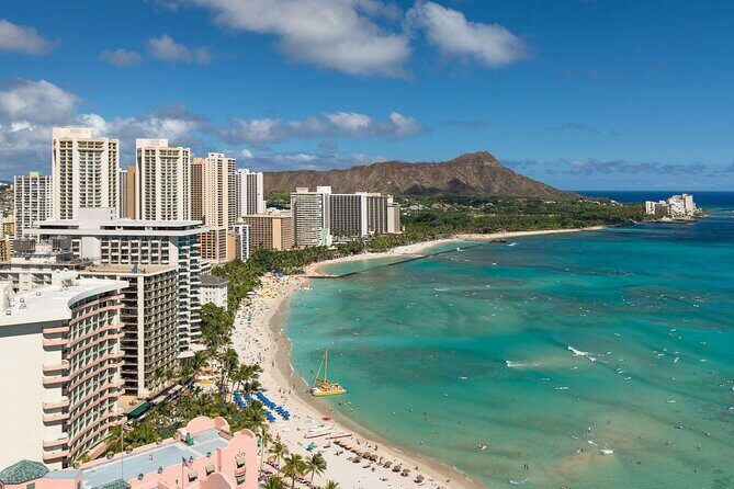 Honolulu HNL Airport Round-Trip Private Transfer in SUV - An Overview of the Service