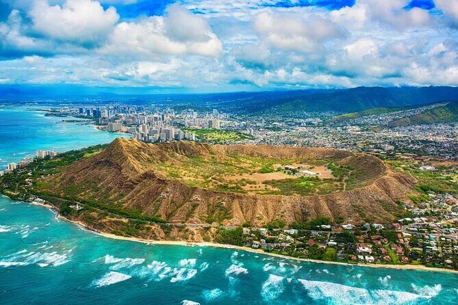 Honolulu HNL Airport Round-Trip Private Transfer in SUV - The Experience in Detail