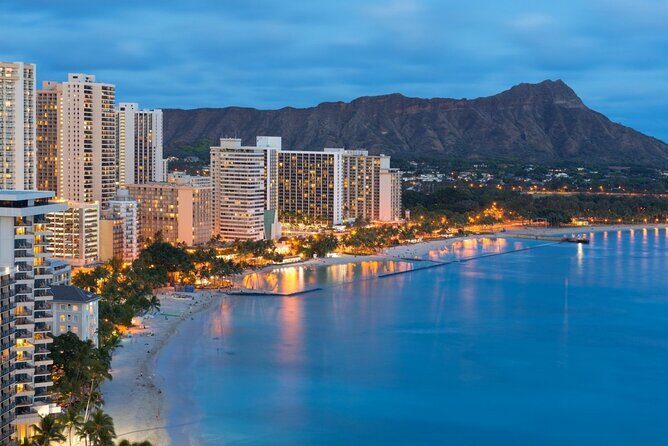 Honolulu HNL Airport Round-Trip Private Transfer in SUV - What Reviewers Say (Based on Actual Feedback)