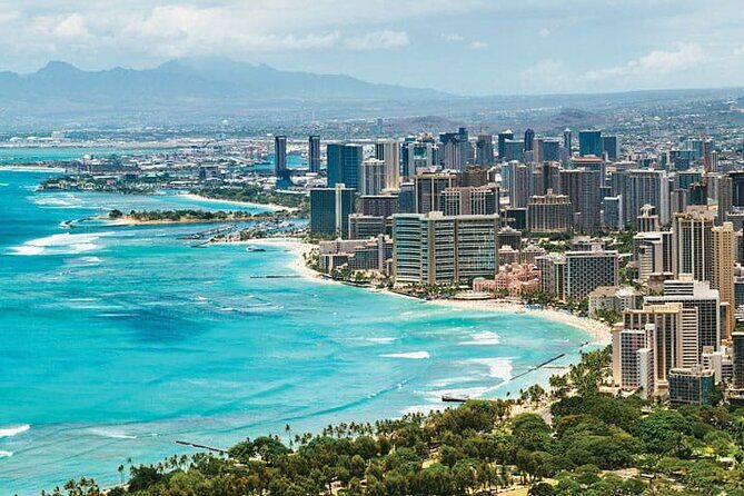 Honolulu HNL Airport Round-Trip Private Transfer in SUV - Who Will Benefit Most?