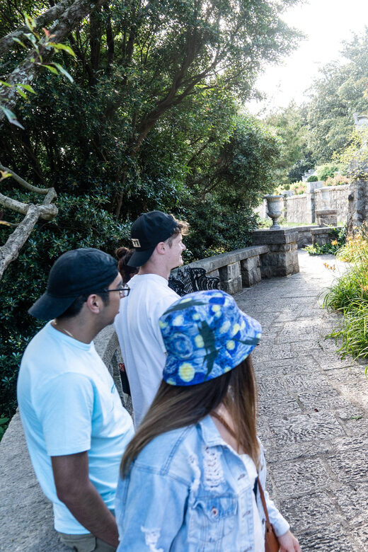 Honolulu: Island of the Gods Daytime Walking Tour - The Itinerary: What You Can Expect