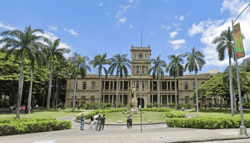 Honolulu: Island of the Gods Daytime Walking Tour - Why Value Matters