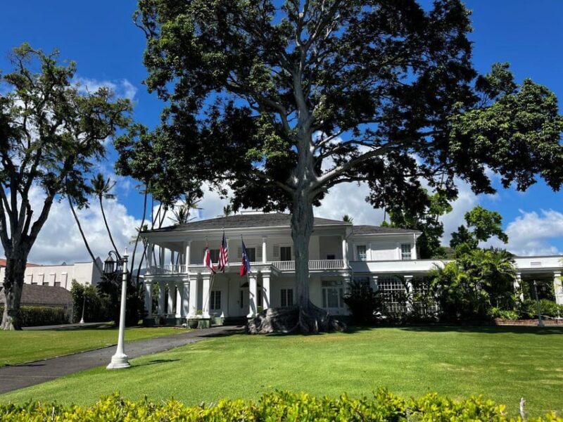 Honolulu: Island of the Gods Daytime Walking Tour - Practical Tips for Travelers