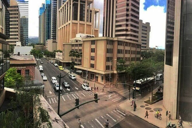 Honolulu Night Marchers Ghost Tour - Who Should Take This Tour?