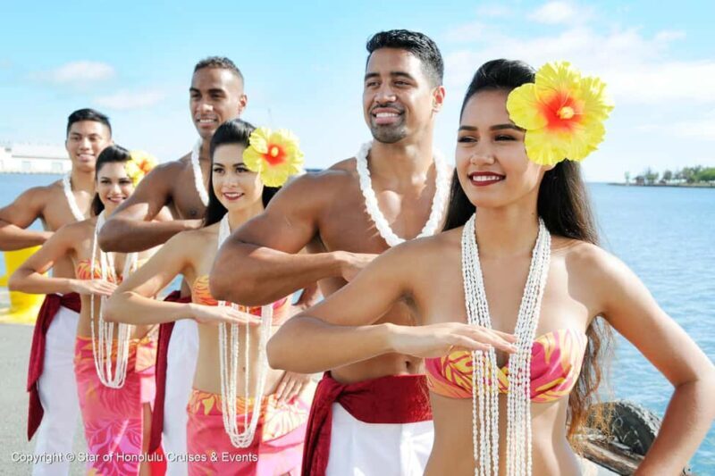 Honolulu: Nova Five Star Sunset Dinner Cruise with Live Jazz - An Overview of the Experience