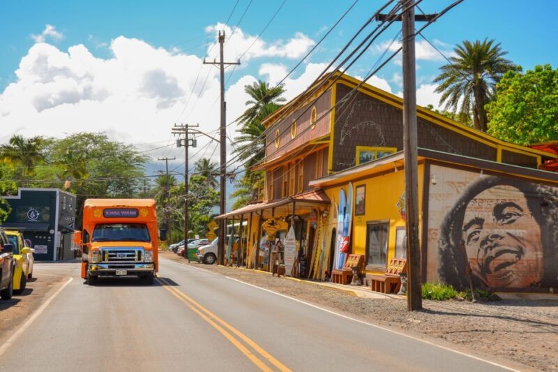 Honolulu: Oahu Island Full-Day Guided Tour by Bus with Lunch - Final Thoughts: Is It Worth It?