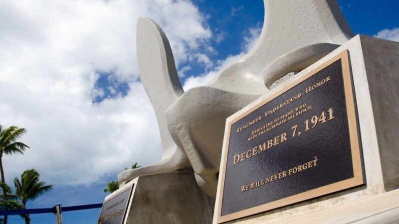 Honolulu: Pearl Harbor, USS Arizona Memorial and City Tour - A Deep Dive into the Tour Itself
