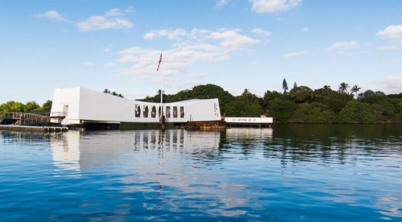 Honolulu: Pearl Harbor, USS Arizona Memorial and City Tour - FAQ