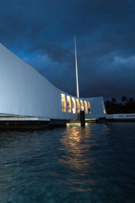 Honolulu: Pearl Harbor USS Arizona Memorial Tour - What to Expect on the Tour