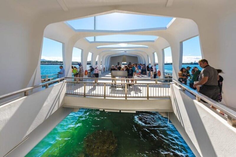Honolulu: Pearl Harbor USS Arizona Memorial Tour - Final Thoughts: Who Will Love This Tour?
