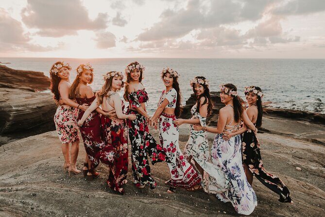 Honolulu - Private Photoshoot with a Top-Rated Local Photographer - Who Should Consider This Tour?
