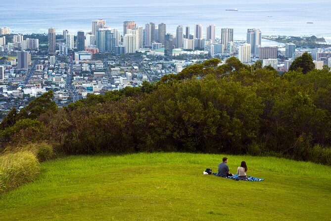 Honolulu Rainforest Self-Guided Audio Tour - Final Thoughts: Who Will Love This Tour?