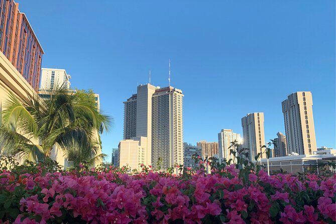 Honolulu Scavenger Hunt and Highlights Self-Guided Tour - What Can You Expect from the Tour?