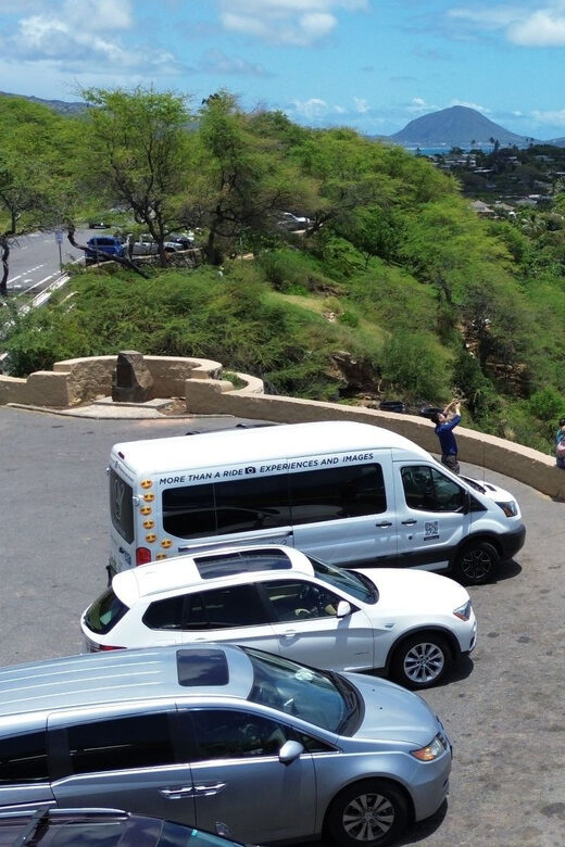 Honolulu: Stunning Views of Oahu! Half-day Scenic Tour - Price and Value