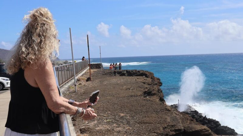 Honolulu: Stunning Views of Oahu! Half-day Scenic Tour - FAQ