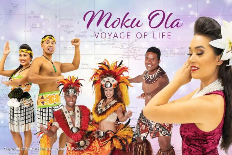 Honolulu: Sunset 5 Course Dinner Cruise with Entertainment - Who Is This Tour Best For?