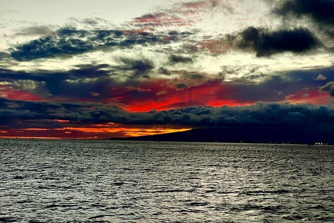 Honolulu Sunset & Friday Fireworks Dinner Cruise - Final Thoughts