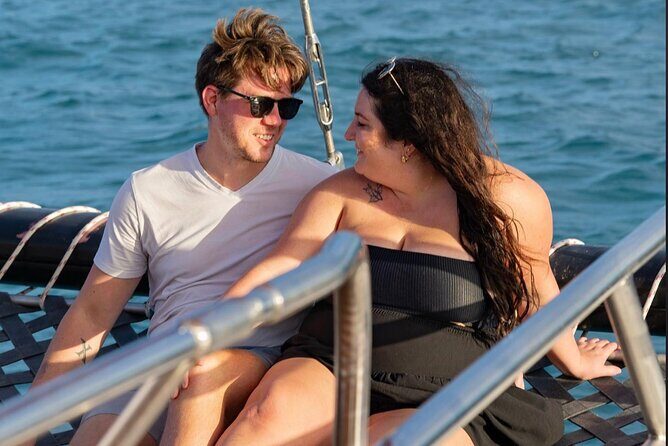 Honolulu Sunset Sail from Kewalo Harbor Including Drinks - Final Thoughts