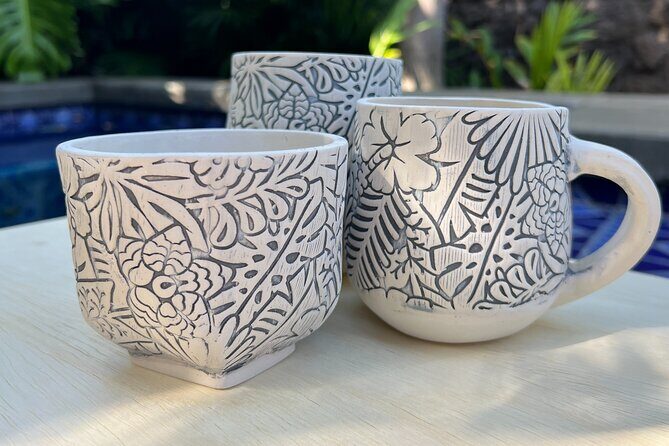 Honolulu two-hours handmade Pottery Class, make your own souvenir - Why This Pottery Class Is Worth Considering