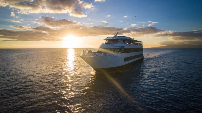 Honolulu: Waikiki Sunset and Cocktail Cruise - Honolulu: Waikiki Sunset and Cocktail Cruise – A Detailed Look