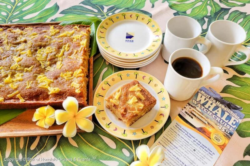Honolulu: Whale Watching Cruise with Breakfast - Detailed Review of the Whale Watching Breakfast Cruise