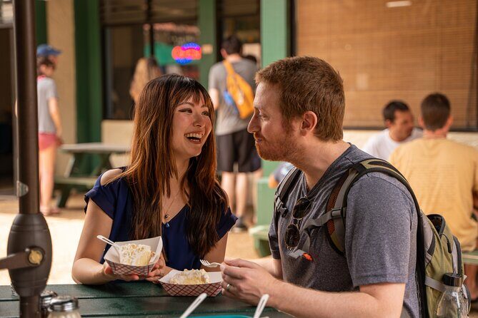 Honolulu's Walking Food Tour - Key Points