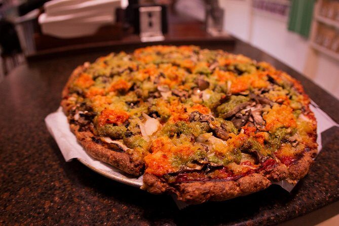 Honolulu's Walking Food Tour - FAQs