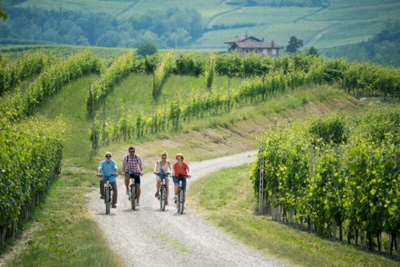 Hood River: All-Day E-Bike Rental - Why Consider the Hood River All-Day E-Bike Rental?