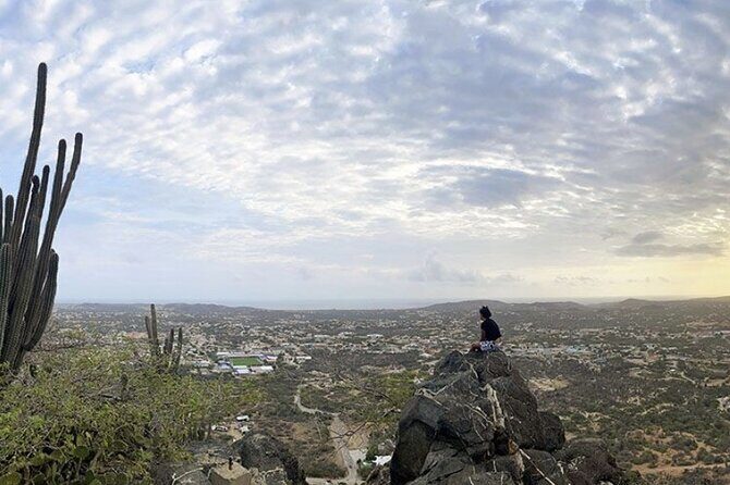 Hooiberg Hill Hike (Sunrise, Sunset, Night) - Who Should Book This Tour?