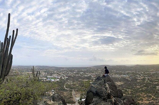 Hooiberg Hill Hike (Sunrise, Sunset, Night) - FAQs
