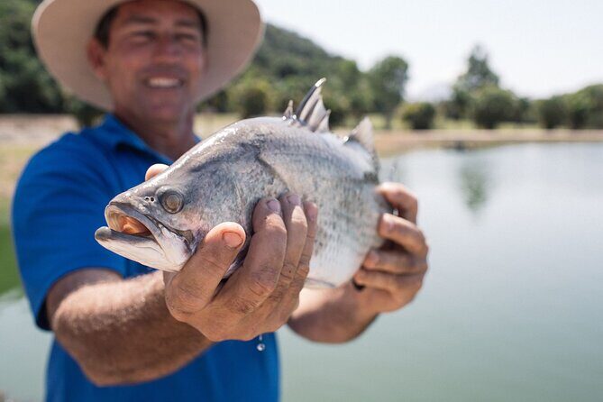 Hook-A-Barra Fishing and Farm Activity - Pricing & Value Analysis