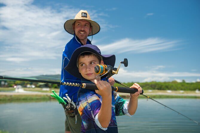 Hook A Barra Fishing Experience - Pricing and Value