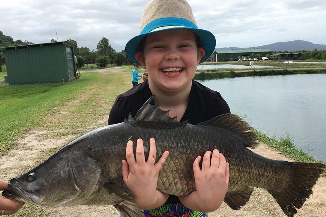Hook A Barra Fishing Experience - Final Thoughts