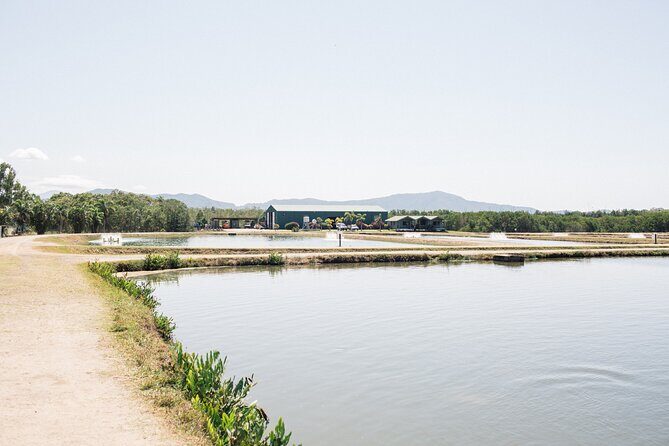 Hook-a-Barra Gourmet Farm Tour - FAQ