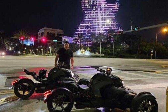 Hookah Bus Tour/Hard Rock Casino/Las Olas Ft. Lauderdale/Wynwood - The Itinerary and What to Expect