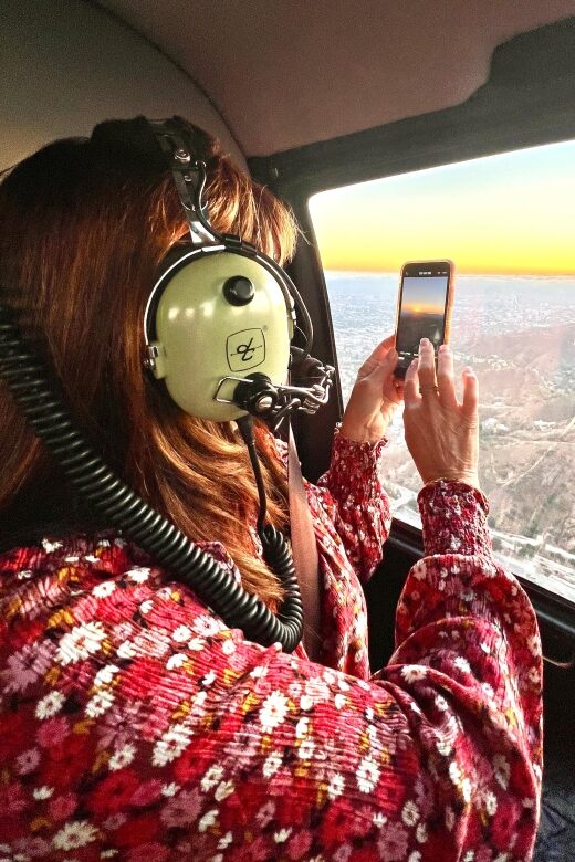 Hooray for Hollywood: 35-Minute Helicopter Tour - Practical Tips for Your Tour