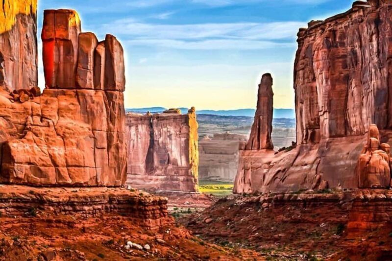 Hoover Dam and Red Rock Canyon Combo Tour - Introducing the Hoover Dam and Red Rock Canyon Combo Tour