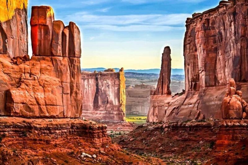 Hoover Dam and Red Rock Canyon Combo Tour - Practical Tips for Travelers