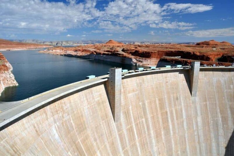 Hoover Dam and Red Rock Canyon Combo Tour - Who Will Love This Tour?