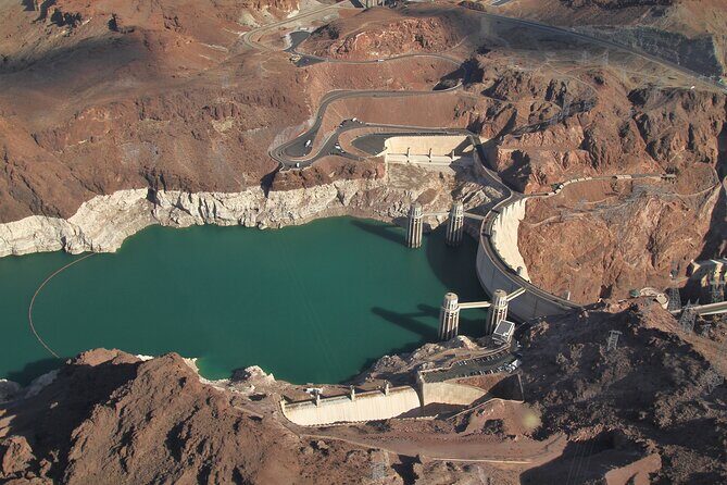 Hoover Dam and Red Rock Canyon Combo Tour - The Sum Up: Who Should Consider This Tour?