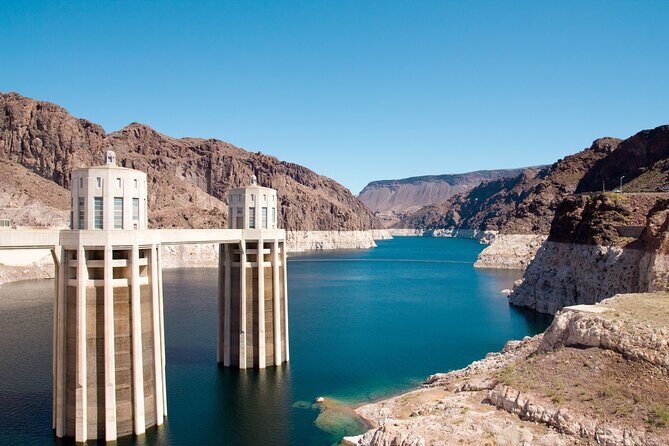 Hoover Dam and Red Rock Canyon Combo Tour - FAQ