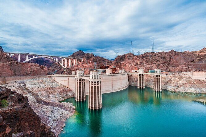 Hoover Dam and Valley of Fire Day Tour from Las Vegas - The Sum Up