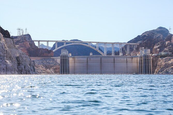 Hoover Dam Discovery Kayak Tour with Lake Mead Views - Who Should Consider This Tour?