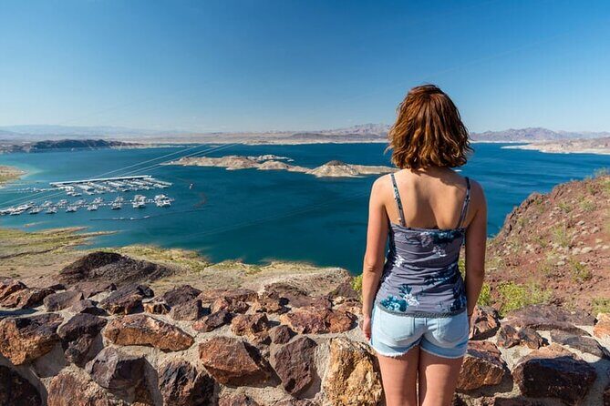 Hoover Dam Express Walk on Top Tour - The Sum Up