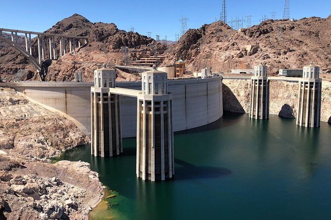 Hoover Dam Highlights Tour from Las Vegas, WiFi - The Itinerary: What to Expect and Why It Matters