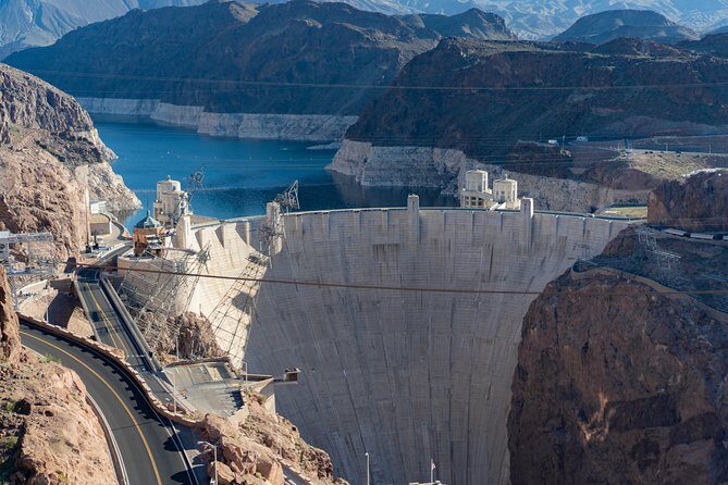 Hoover Dam Highlights Tour from Las Vegas, WiFi - Why This Tour Works for You