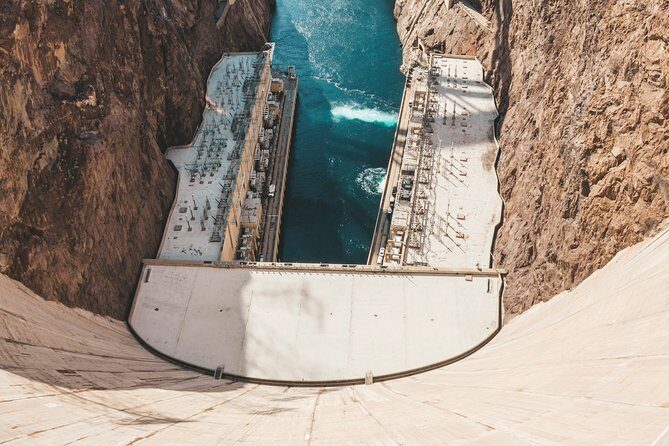 Hoover Dam Highlights Tour from Las Vegas, WiFi - Practical Tips for Your Trip