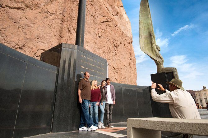 Hoover Dam Inside and Out - Why Choose This Hoover Dam Tour?